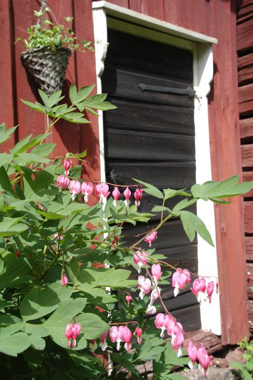 Villa 1800'S Townhouse Loviisa Zimmer foto