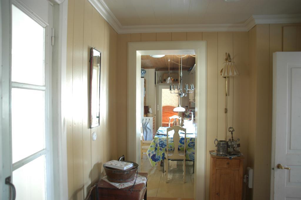 Villa 1800'S Townhouse Loviisa Zimmer foto